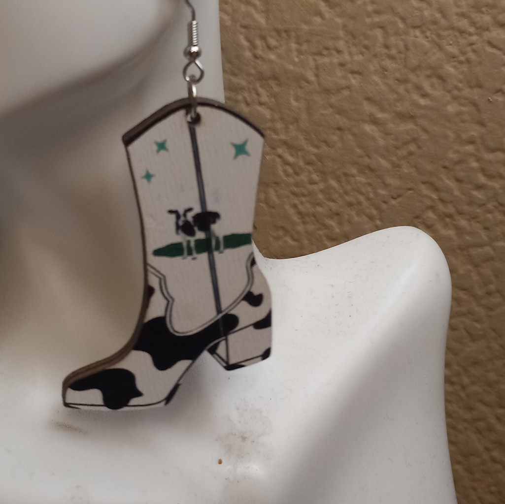 $5 Clearance Earrings
